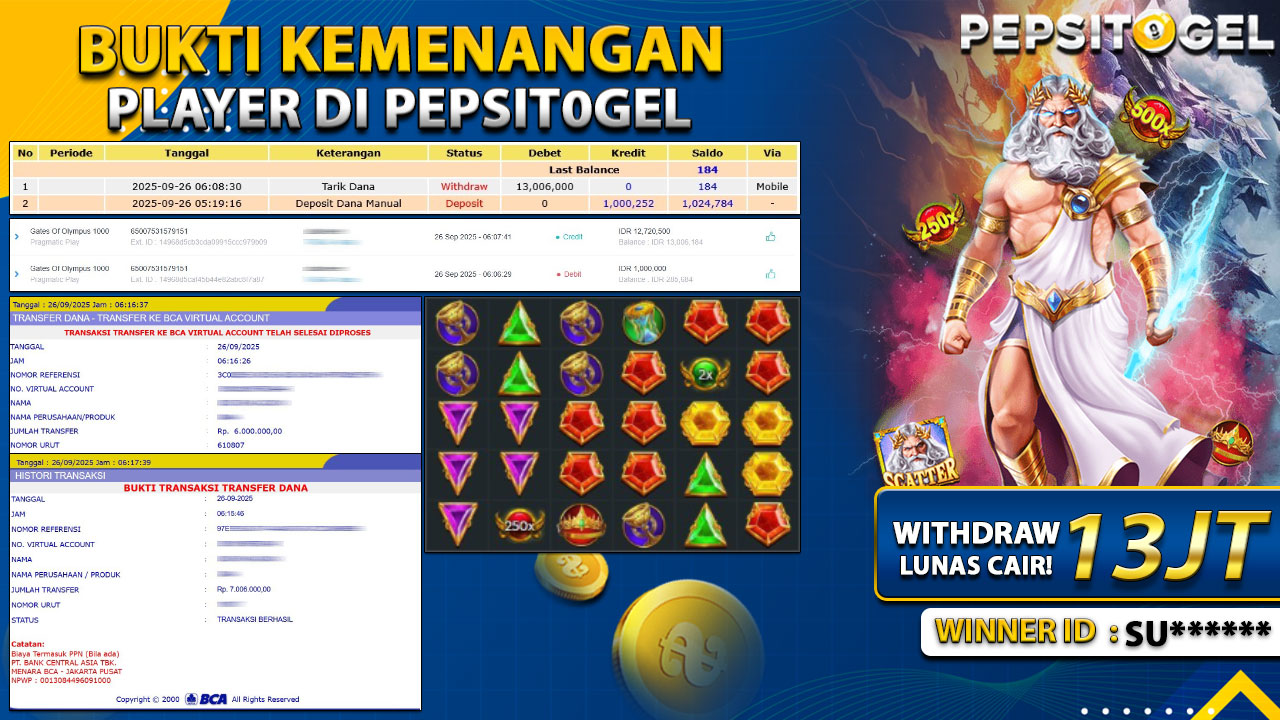 PEPSITOGEL
