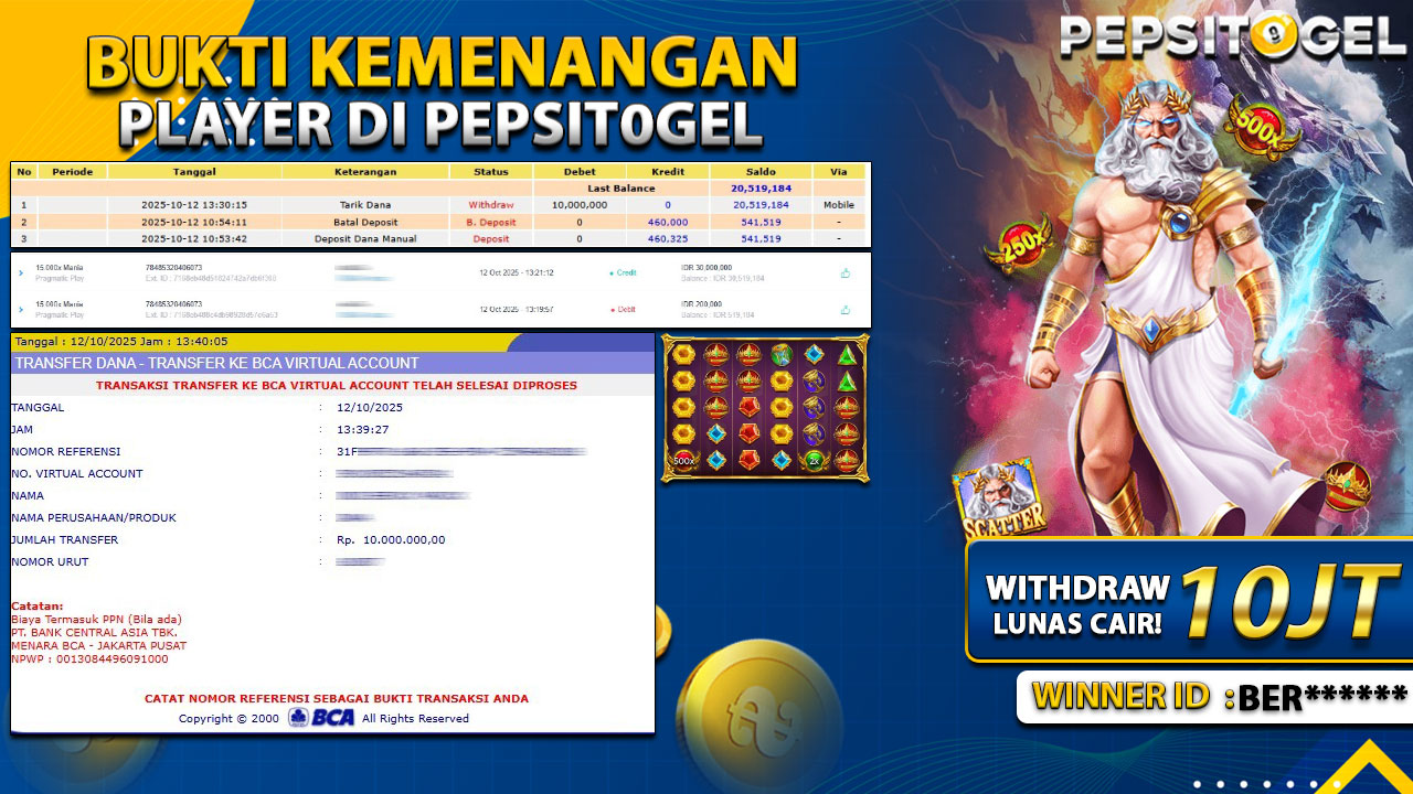 PEPSITOGEL