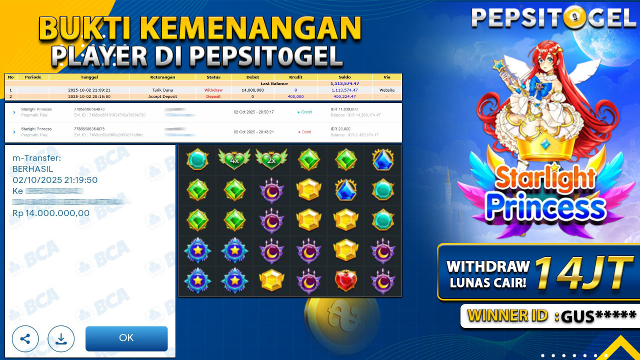 PEPSITOGEL