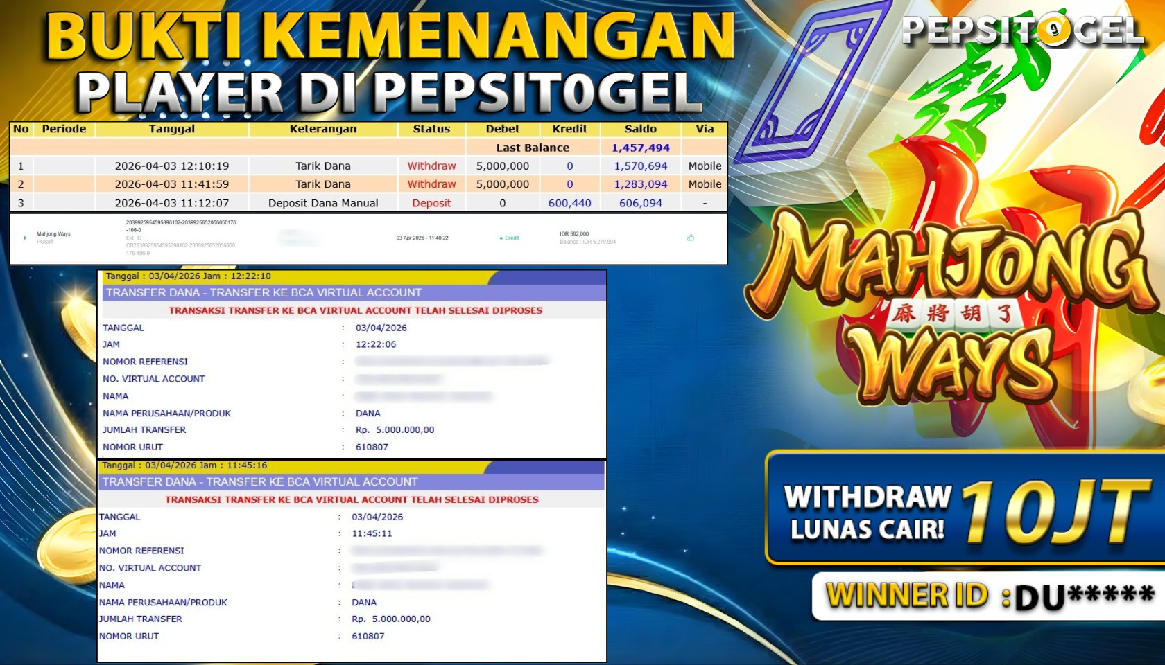 PEPSITOGEL