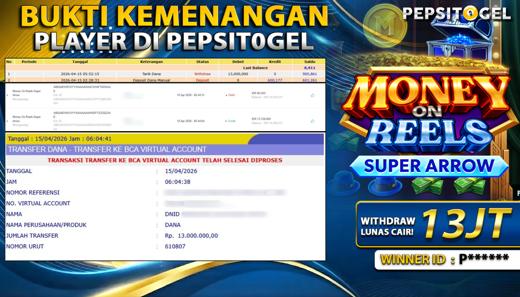 PEPSITOGEL