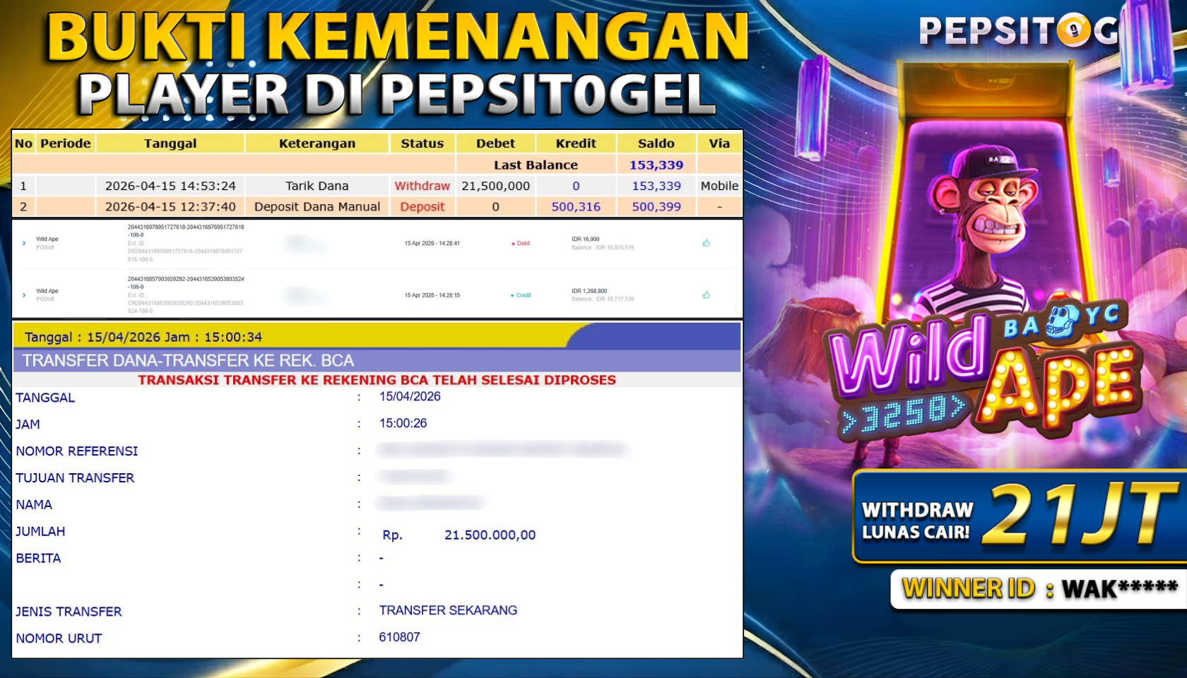PEPSITOGEL