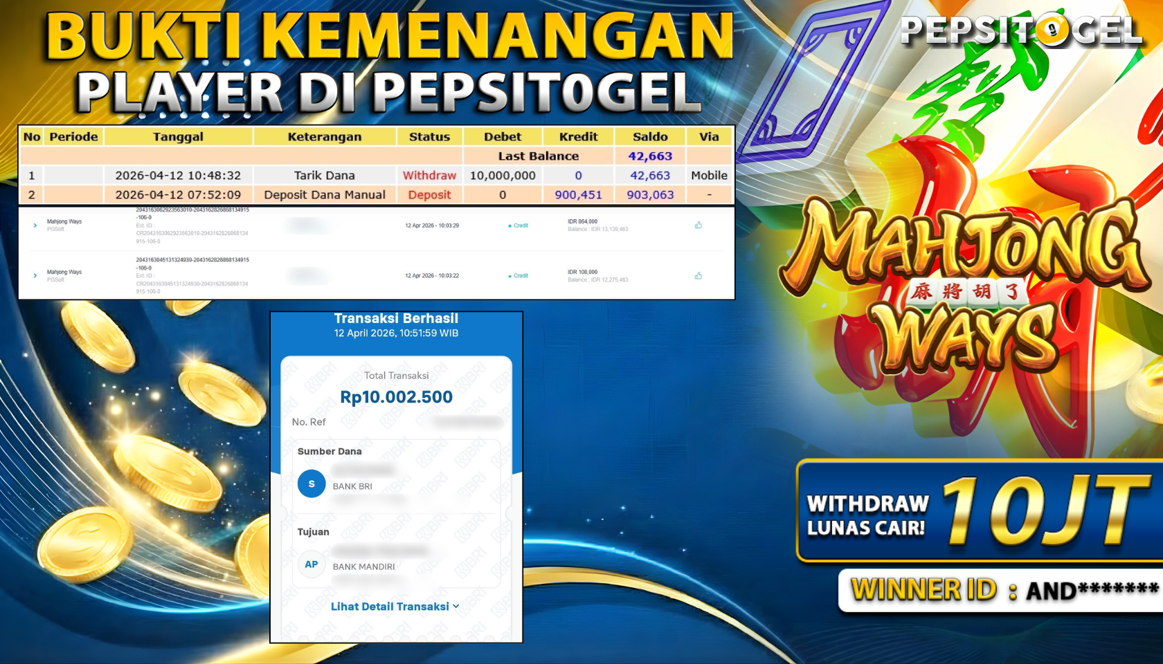 PEPSITOGEL