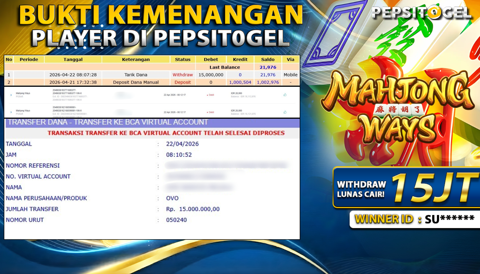 PEPSITOGEL