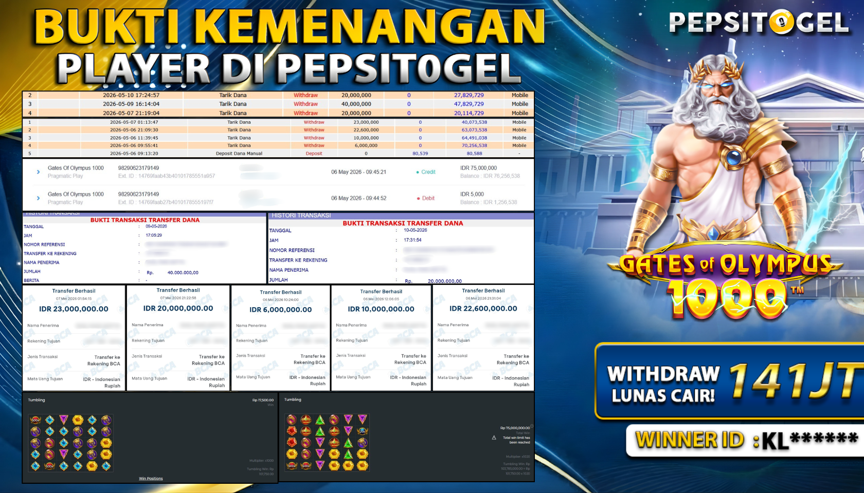 PEPSITOGEL