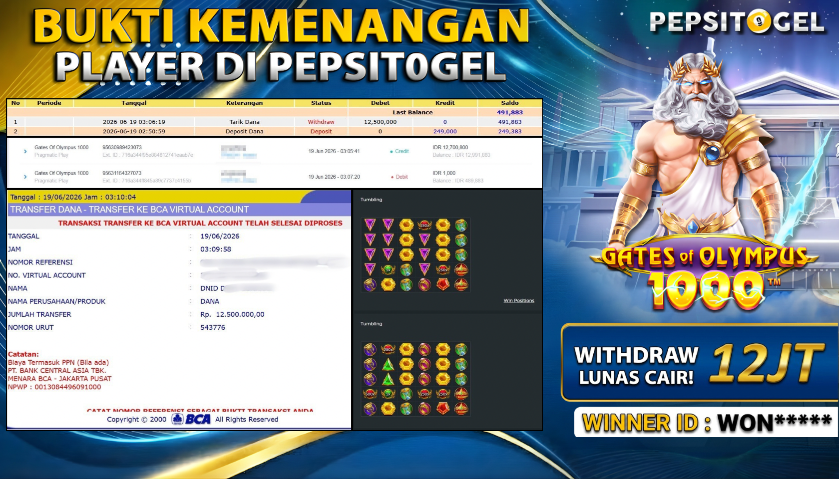 PEPSITOGEL