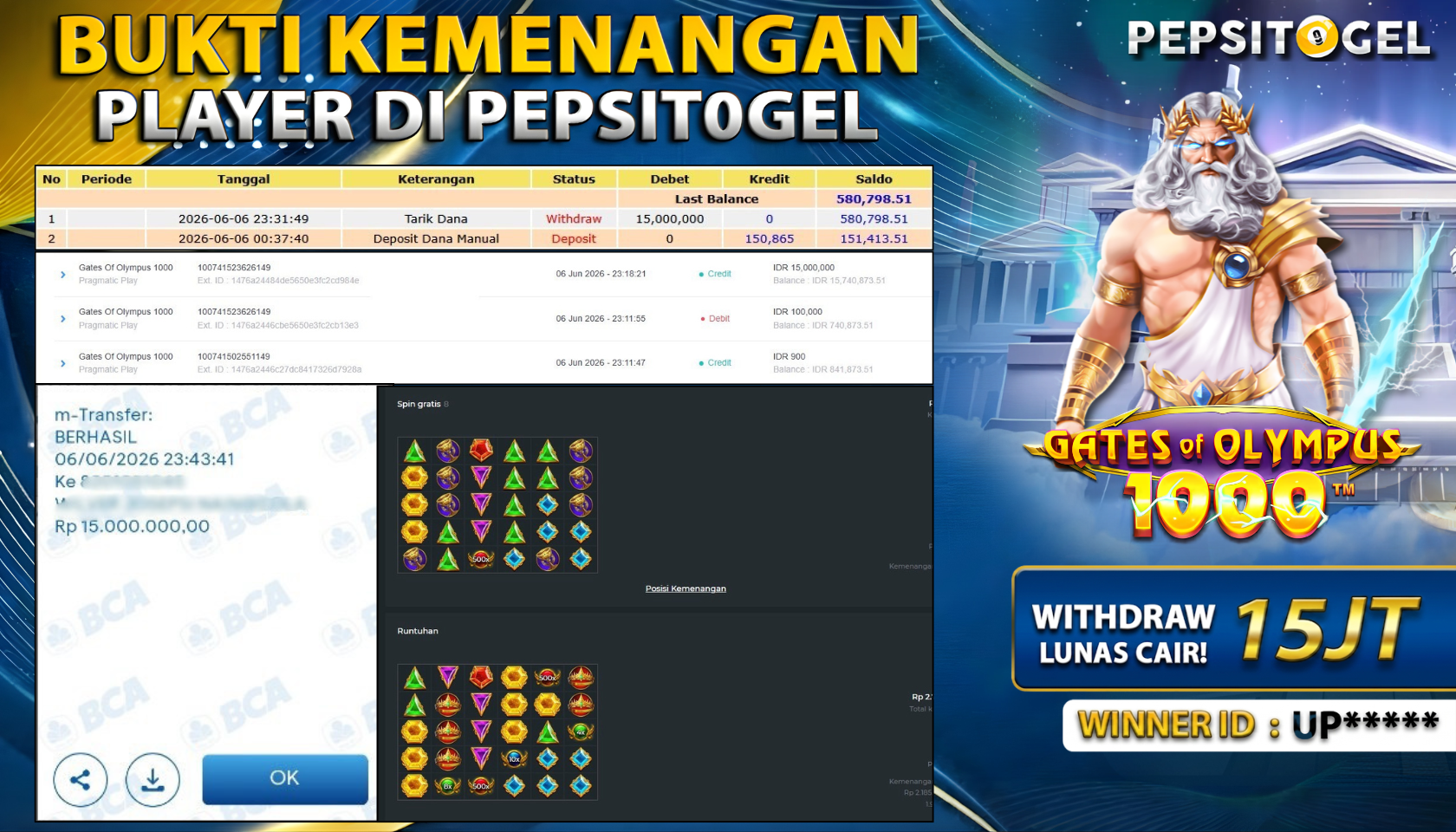 PEPSITOGEL
