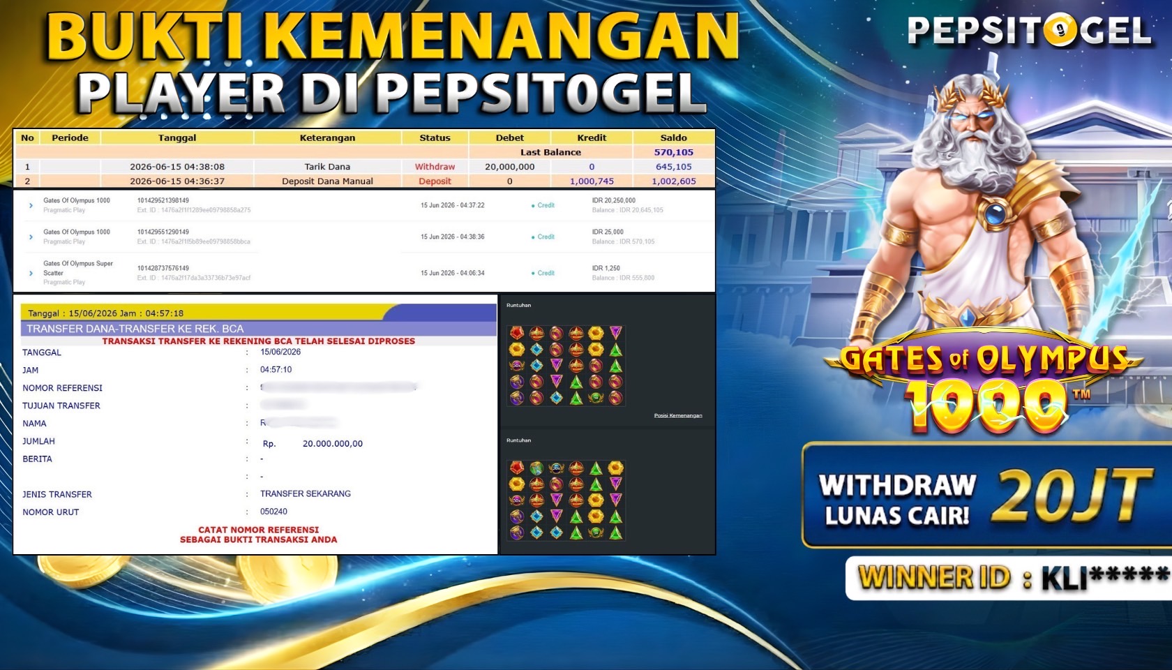PEPSITOGEL