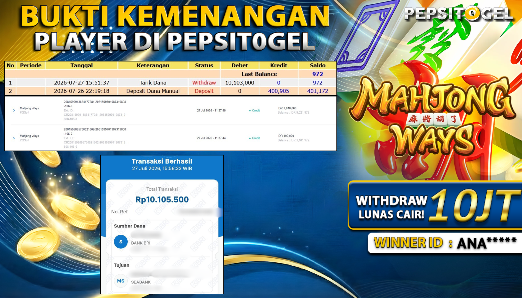 PEPSITOGEL