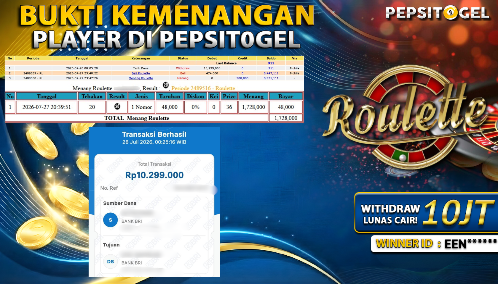 PEPSITOGEL
