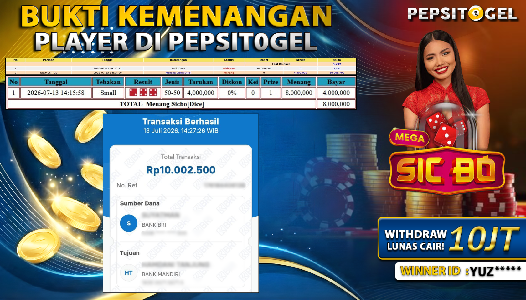 PEPSITOGEL