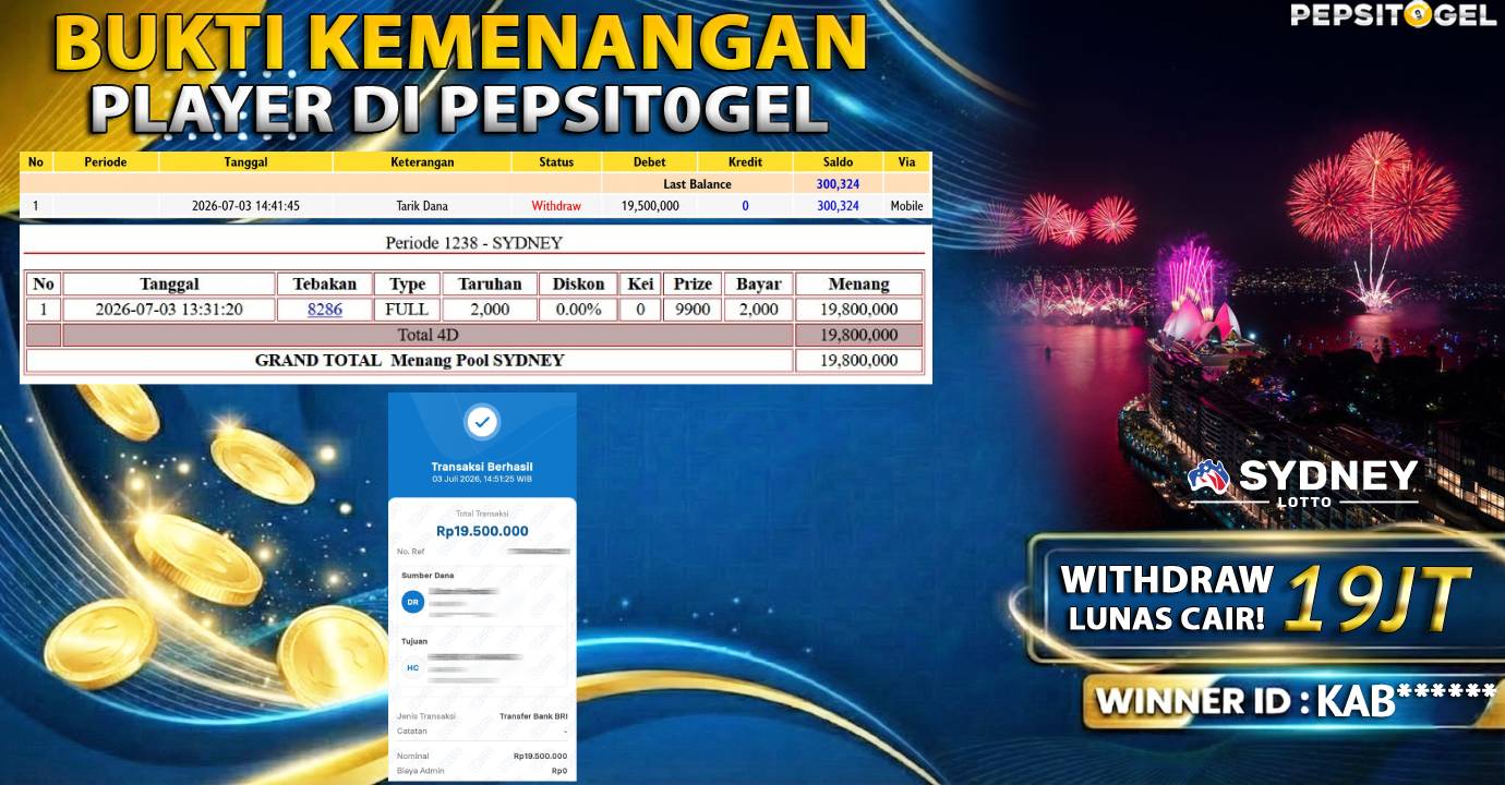 PEPSITOGEL
